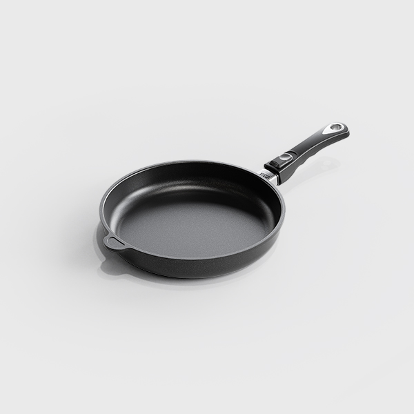 Braising Pan