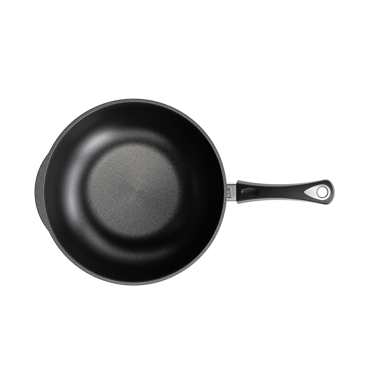Wok Ø 12,5 inch, 3 qt gallery 2