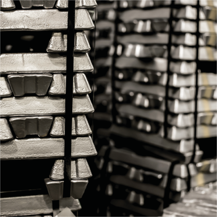 High-quality materials