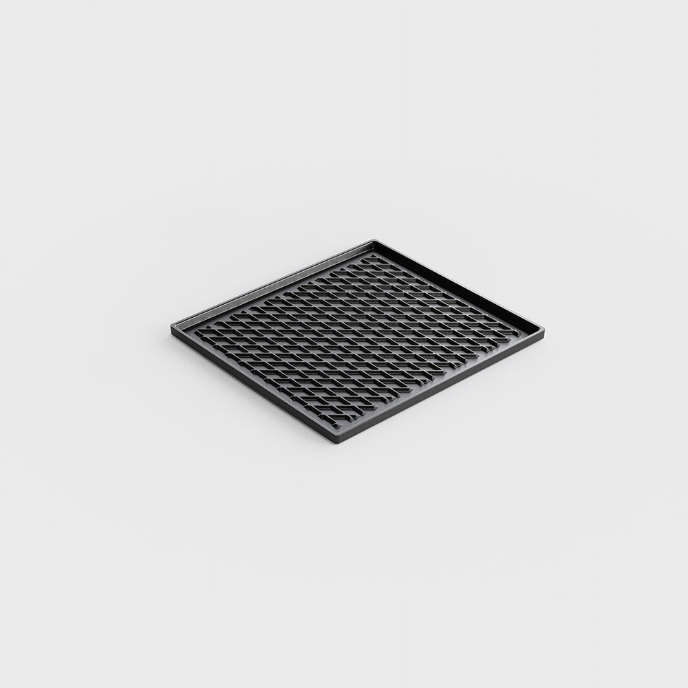 Grill & Bake Tray GN 2/3 gallery 1