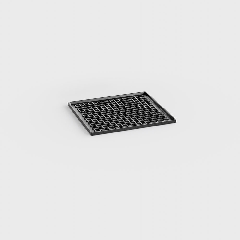 Grill & Bake Tray GN 2/3 gallery 2