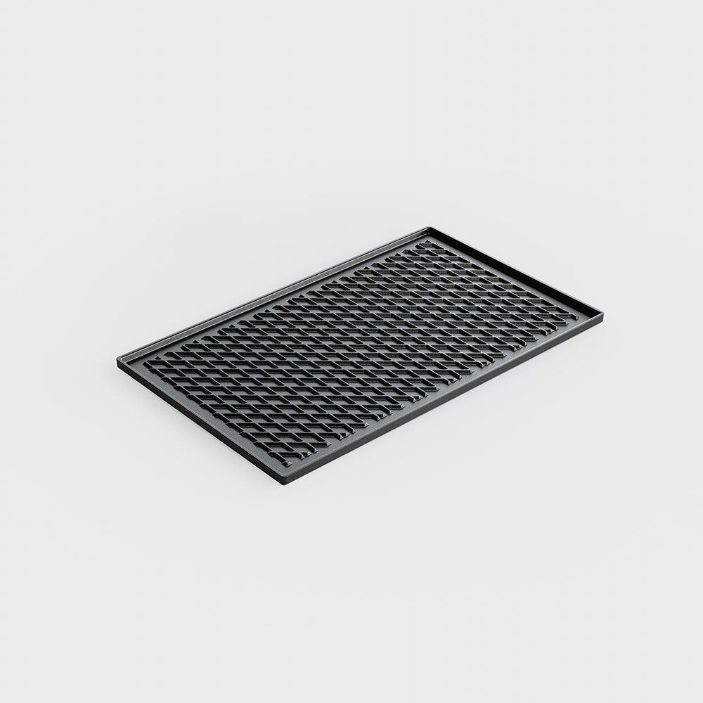 Grill & Bake Tray GN 1/1 gallery 1