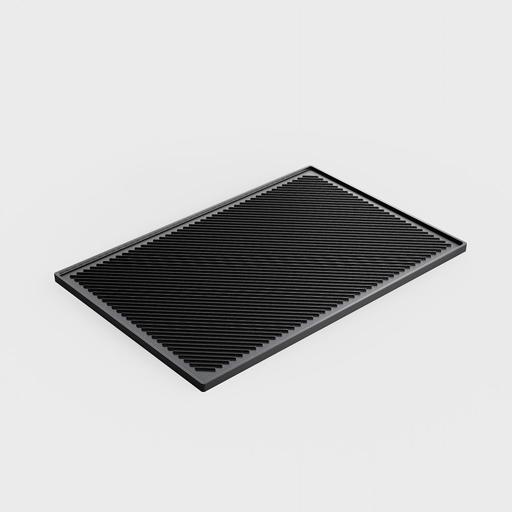 Baker Norm Grill/Pizza grate gallery 1