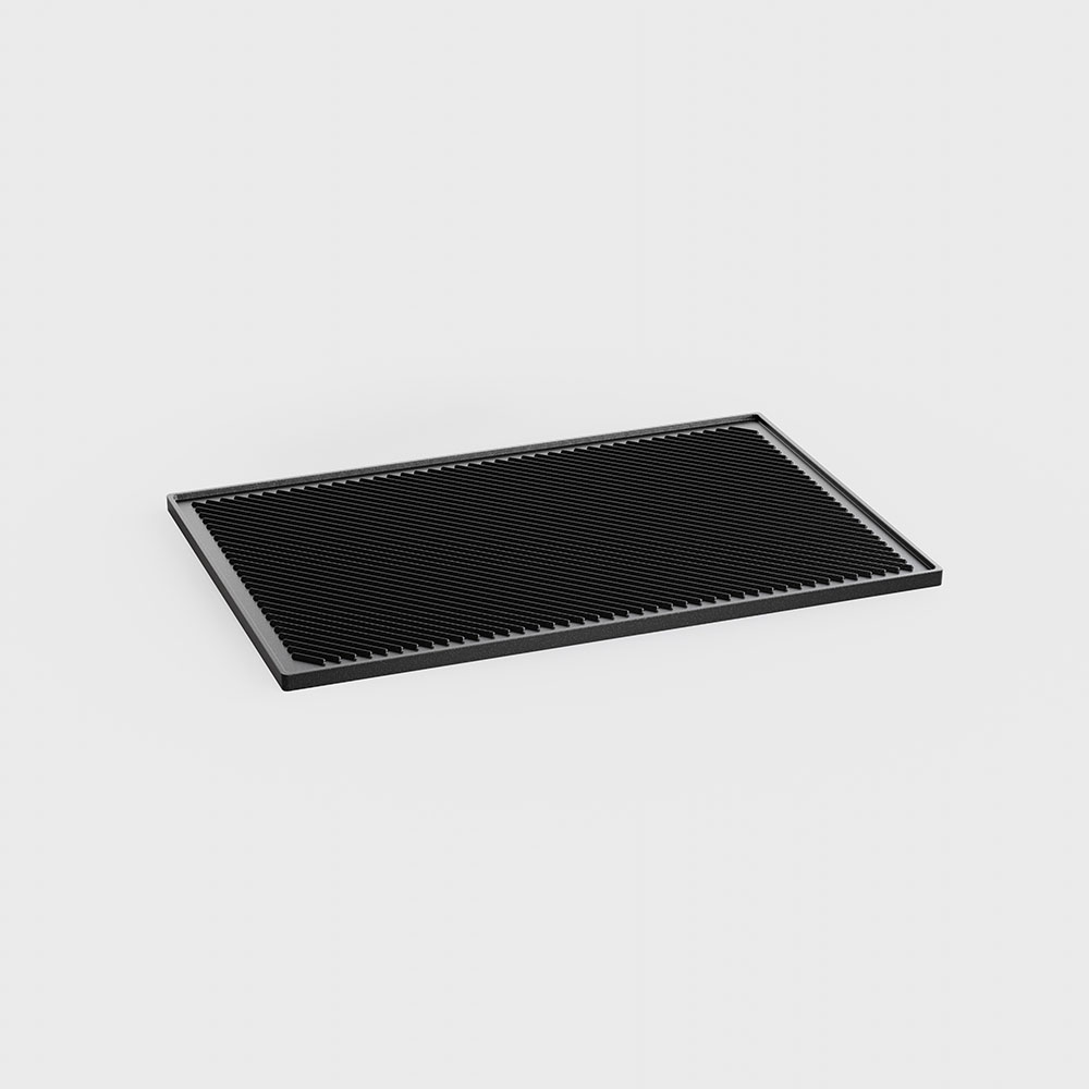 Baker Norm Grill/Pizza grate gallery 2