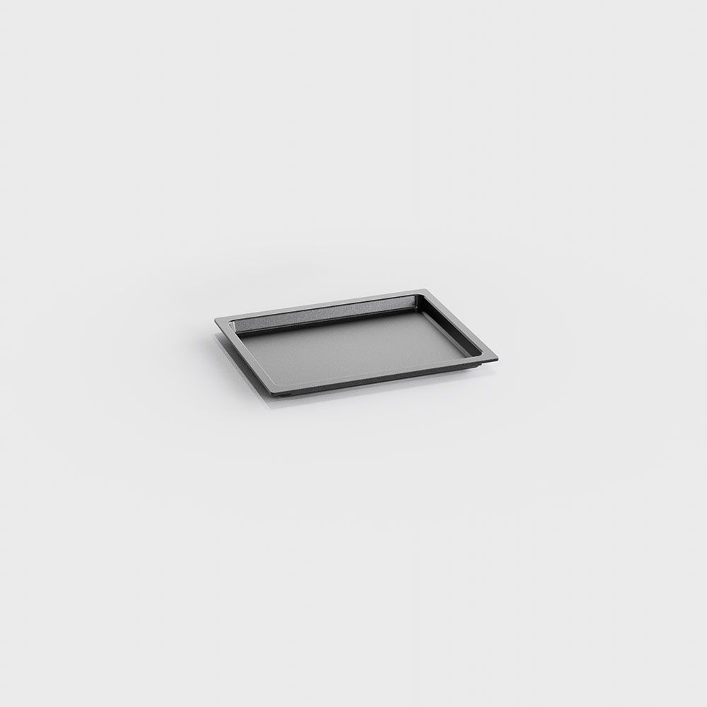 Gastronorm container 1/2, 1 inch deep gallery 2