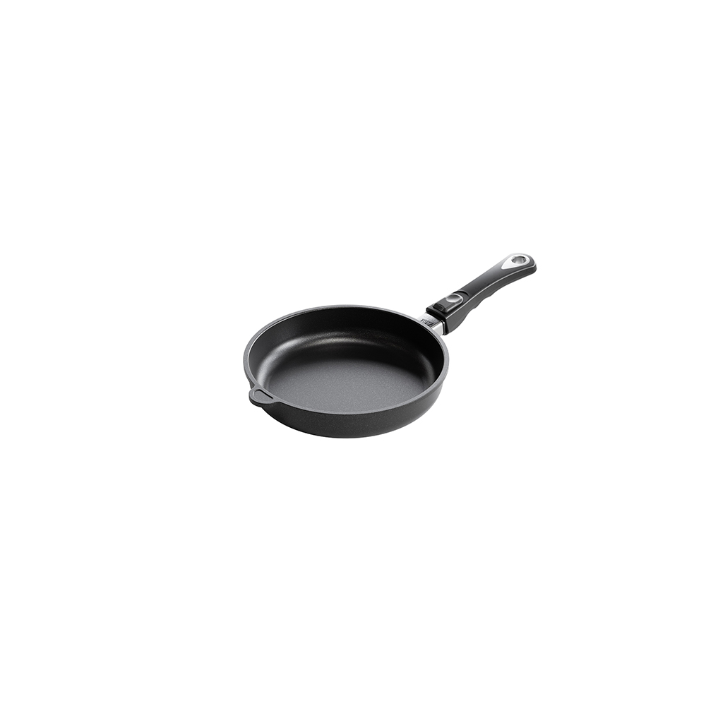 Frying Pan Ø 9,5 inch gallery 1