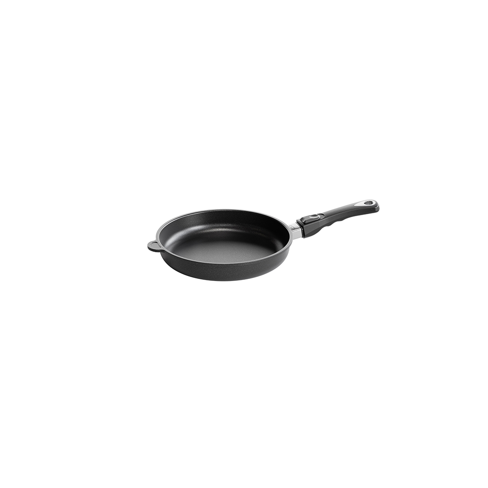 Frying Pan Ø 10 inch gallery 2