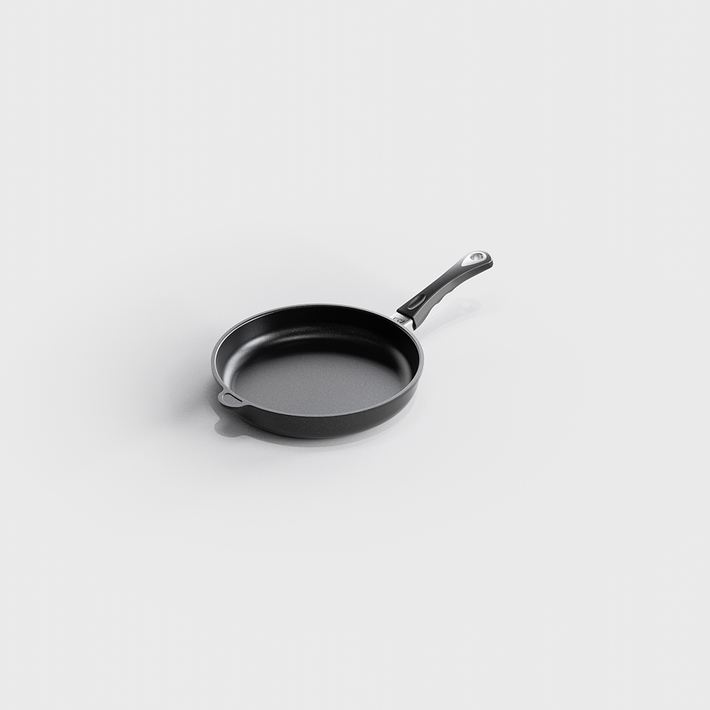 Frying Pan Ø 11 inch gallery 1