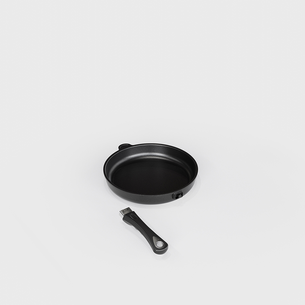 Frying Pan Ø 11 inch gallery 5