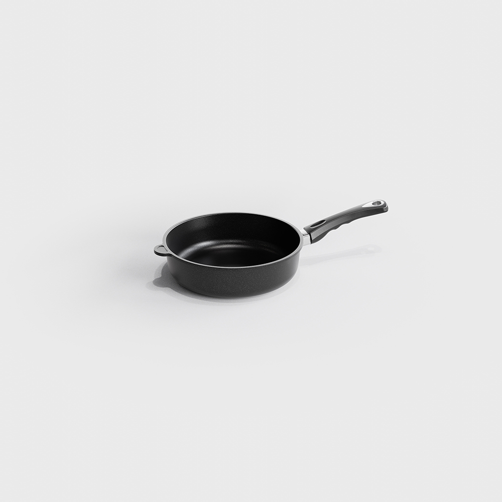 Braise pan Ø 10 inch gallery 2