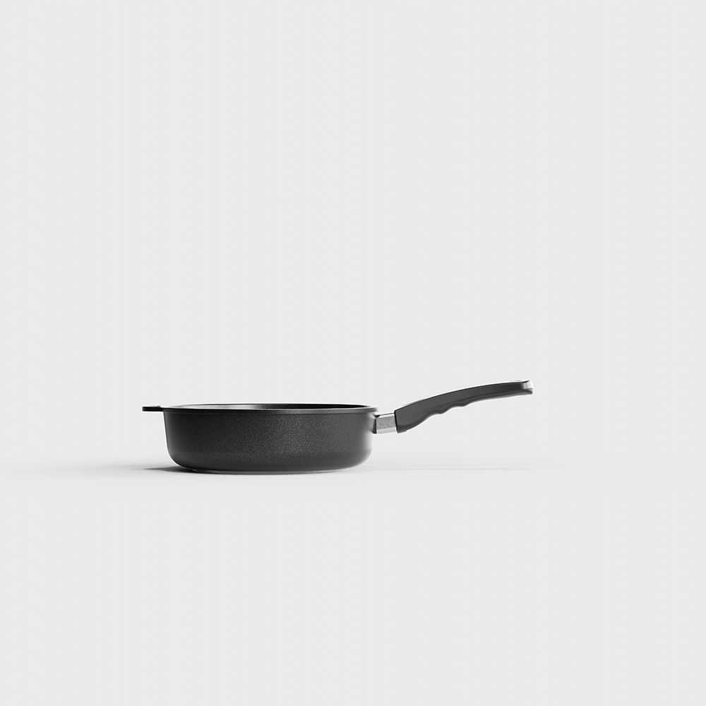 Braise pan Ø 10 inch gallery 5