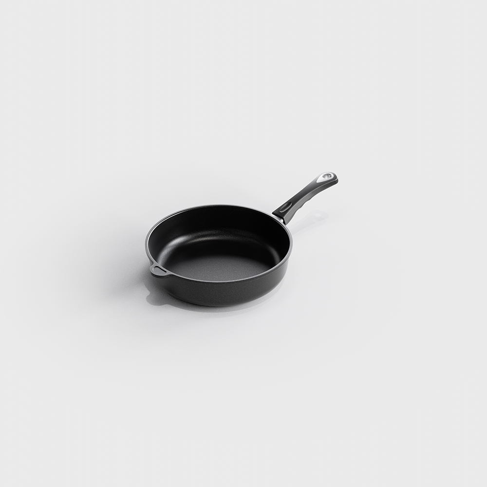 Braise Pan Ø 11 inch gallery 1