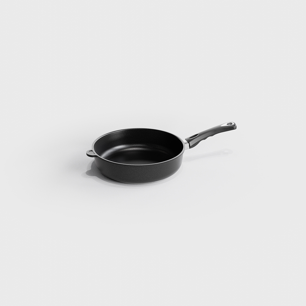 Braise Pan Ø 11 inch gallery 2