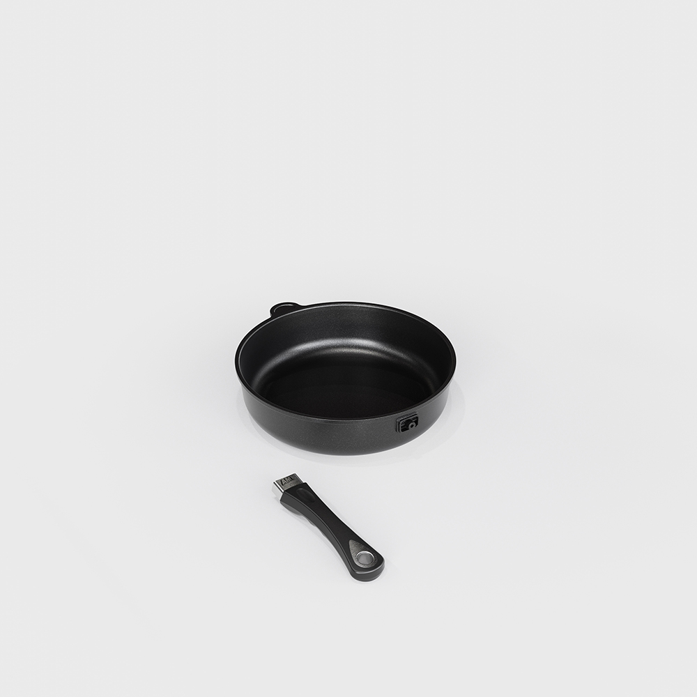 Braise Pan Ø 11 inch gallery 5