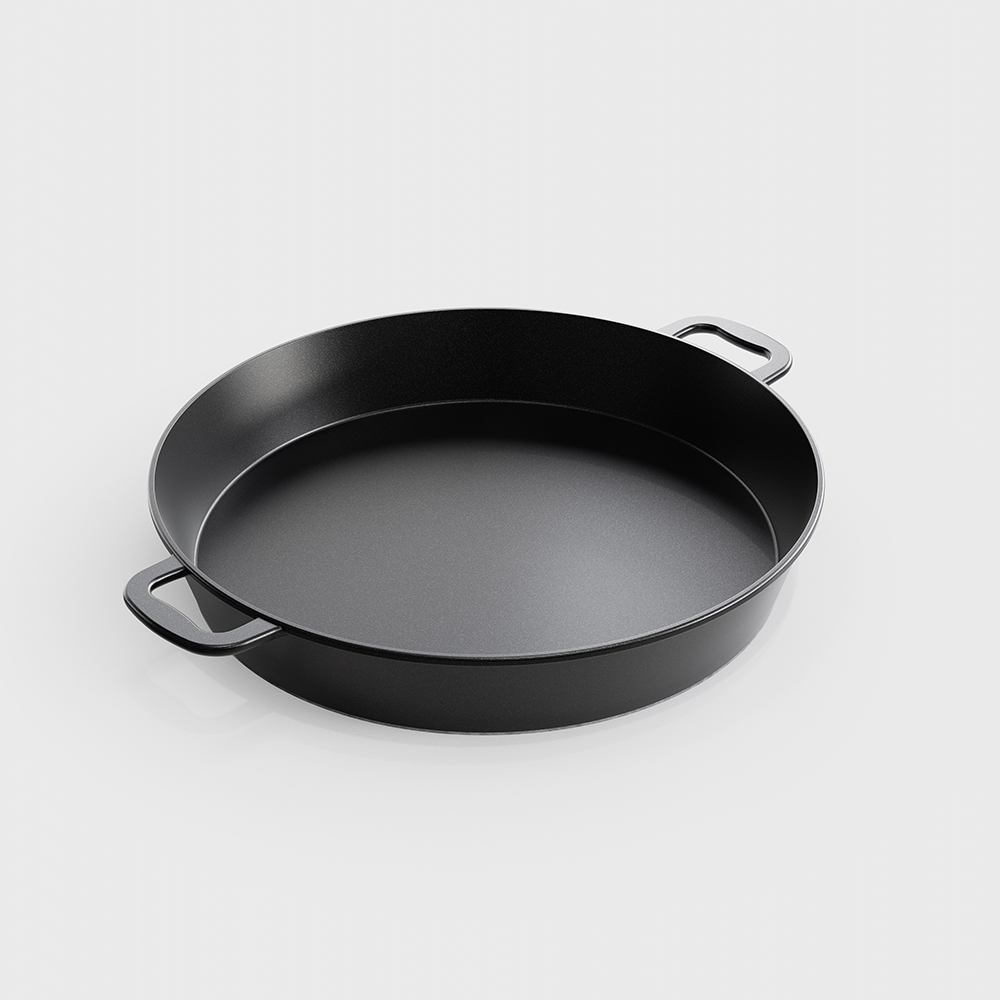 Large capacity Pan, Ø 25,2 inch gallery 1