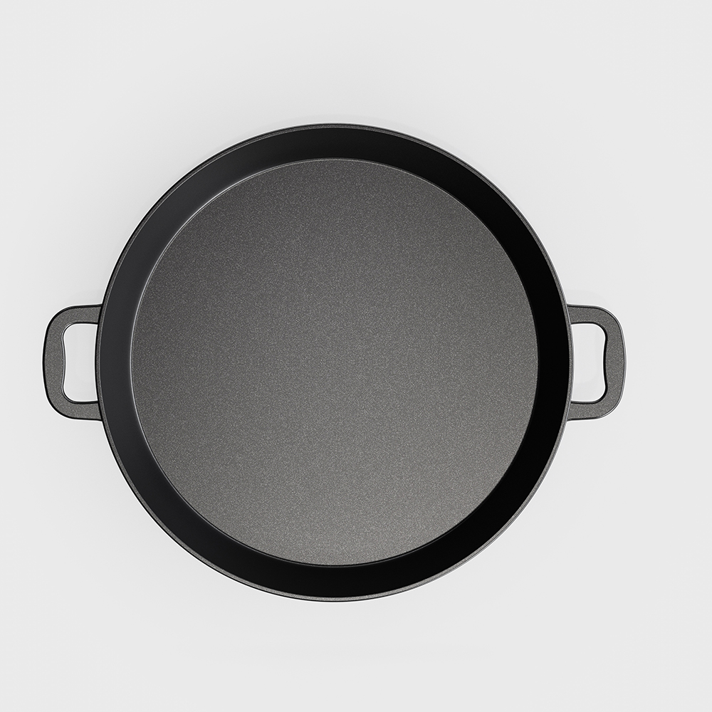 Large capacity Pan, Ø 25,2 inch gallery 4