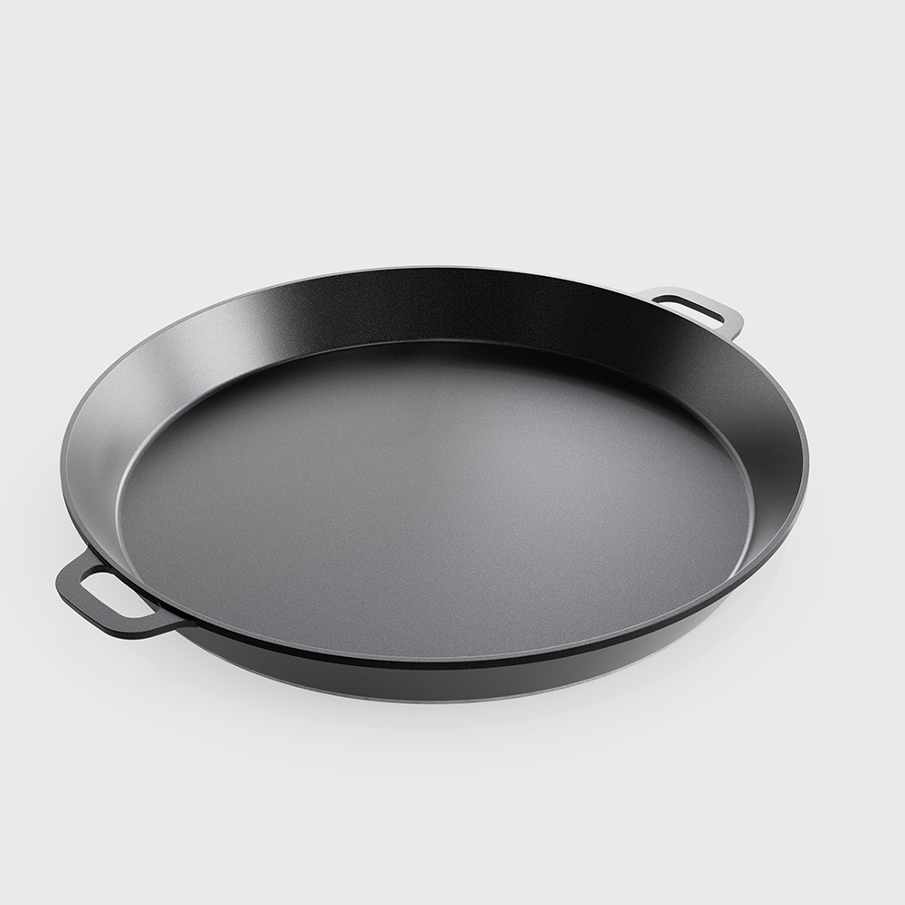 Large capacity Pan, Ø 31,5 inch gallery 1