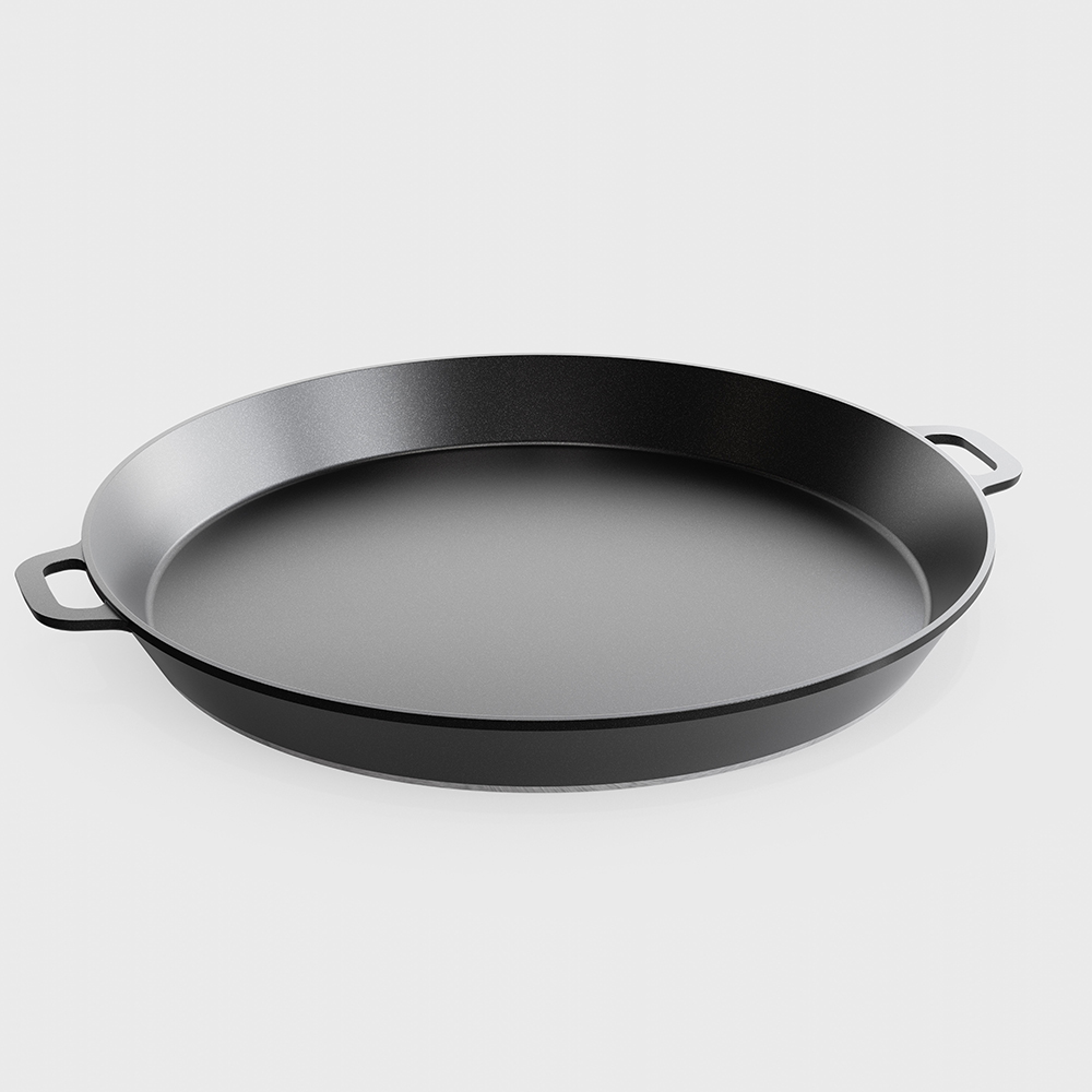 Large capacity Pan, Ø 31,5 inch gallery 2