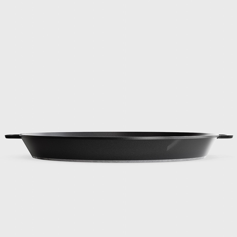 Large capacity Pan, Ø 31,5 inch gallery 5