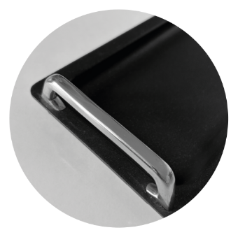 Handles